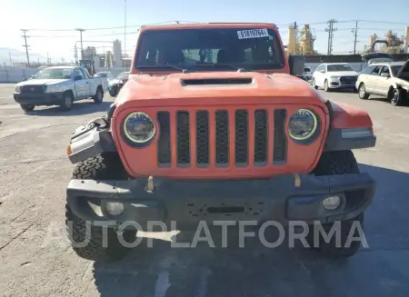 JEEP WRANGLER R 2023 vin 1C4JJXSJXPW678925 from auto auction Copart