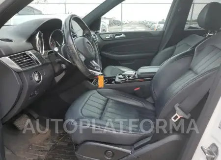 MERCEDES-BENZ GLE 350 2018 vin 4JGDA5JB3JB165845 from auto auction Copart