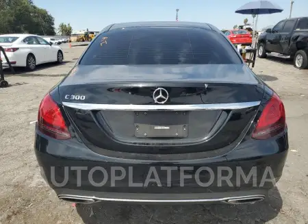 MERCEDES-BENZ C 300 2021 vin W1KWF8DB5MR647472 from auto auction Copart