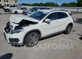 MERCEDES-BENZ GLA 250 4M 2015 vin WDCTG4GB2FJ086139 from auto auction Copart