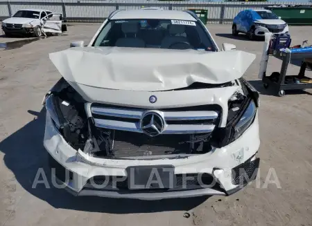 MERCEDES-BENZ GLA 250 4M 2015 vin WDCTG4GB2FJ086139 from auto auction Copart