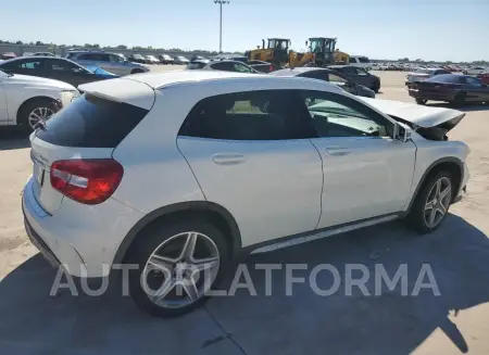 MERCEDES-BENZ GLA 250 4M 2015 vin WDCTG4GB2FJ086139 from auto auction Copart