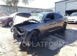 Dodge Charger 2017 2017 vin 2C3CDXBG2HH585244 from auto auction Copart