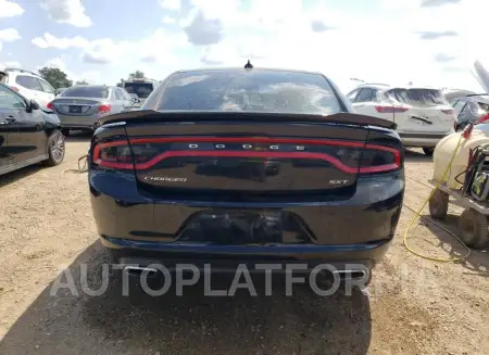 DODGE CHARGER SX 2015 vin 2C3CDXHG9FH824390 from auto auction Copart