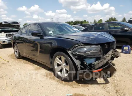 DODGE CHARGER SX 2015 vin 2C3CDXHG9FH824390 from auto auction Copart