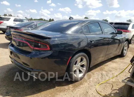 DODGE CHARGER SX 2015 vin 2C3CDXHG9FH824390 from auto auction Copart