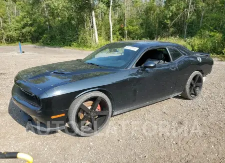 Dodge Challenger 2015 2015 vin 2C3CDZAG1FH865263 from auto auction Copart