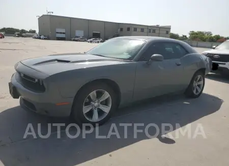 DODGE CHALLENGER 2017 vin 2C3CDZAG3HH611413 from auto auction Copart