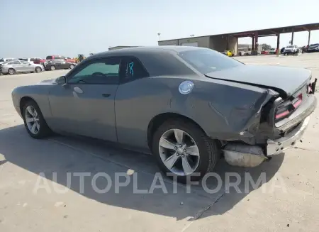 DODGE CHALLENGER 2017 vin 2C3CDZAG3HH611413 from auto auction Copart