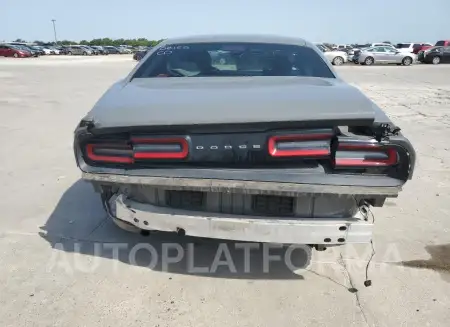 DODGE CHALLENGER 2017 vin 2C3CDZAG3HH611413 from auto auction Copart