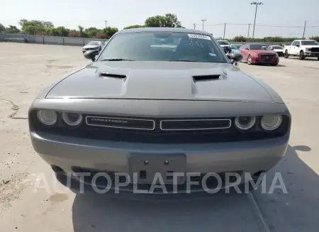 DODGE CHALLENGER 2017 vin 2C3CDZAG3HH611413 from auto auction Copart