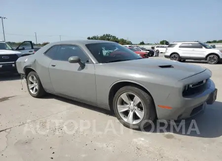 DODGE CHALLENGER 2017 vin 2C3CDZAG3HH611413 from auto auction Copart