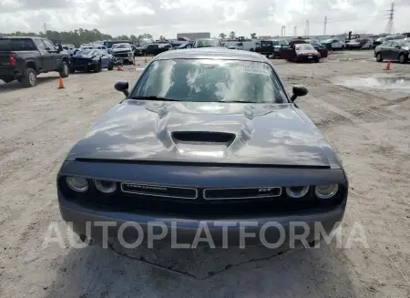 DODGE CHALLENGER 2019 vin 2C3CDZJG9KH541326 from auto auction Copart