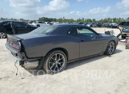 DODGE CHALLENGER 2019 vin 2C3CDZJG9KH541326 from auto auction Copart