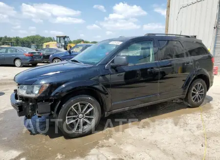 Dodge Journey 2018 2018 vin 3C4PDCAB9JT535384 from auto auction Copart