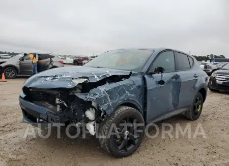 Dodge Hornet 2024 2024 vin ZACNDFAN3R3A14481 from auto auction Copart