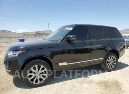 Land Rover Range Rover 2016 2016 vin SALGR2PF4GA313639 from auto auction Copart