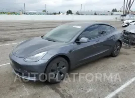 TESLA MODEL 3 2023 vin 5YJ3E1EA1PF655480 from auto auction Copart