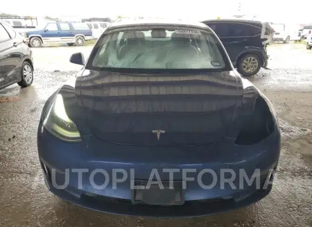 TESLA MODEL 3 2021 vin 5YJ3E1EA3MF058052 from auto auction Copart