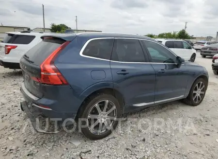 VOLVO XC60 T6 IN 2019 vin YV4A22RL5K1342237 from auto auction Copart