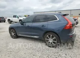 VOLVO XC60 T6 IN 2019 vin YV4A22RL5K1342237 from auto auction Copart