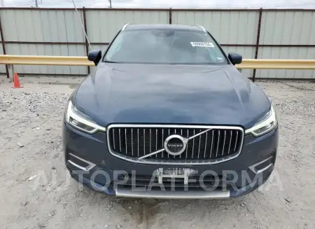 VOLVO XC60 T6 IN 2019 vin YV4A22RL5K1342237 from auto auction Copart