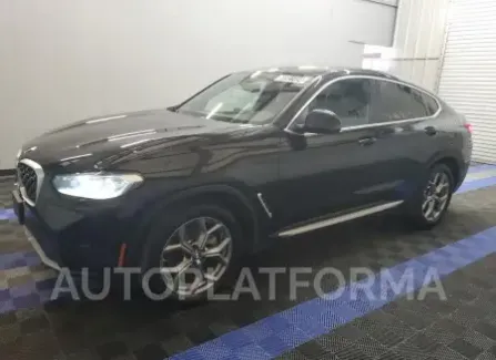 BMW X4 xDrive 2023 2023 vin 5UX33DT0XP9S20208 from auto auction Copart