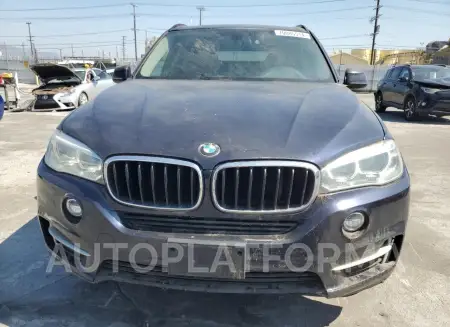 BMW X5 SDRIVE3 2015 vin 5UXKR2C55F0H41594 from auto auction Copart