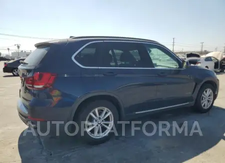 BMW X5 SDRIVE3 2015 vin 5UXKR2C55F0H41594 from auto auction Copart