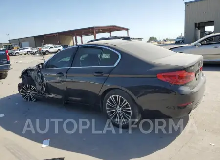 BMW 530 I 2019 vin WBAJA5C59KWW33941 from auto auction Copart