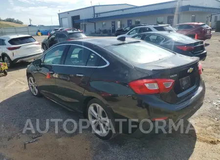 CHEVROLET CRUZE PREM 2016 vin 1G1BG5SM4G7306839 from auto auction Copart