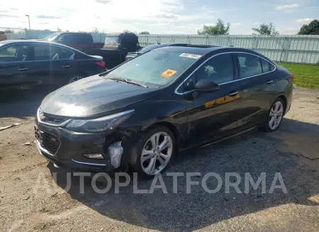 Chevrolet Cruze 2016 2016 vin 1G1BG5SM4G7306839 from auto auction Copart