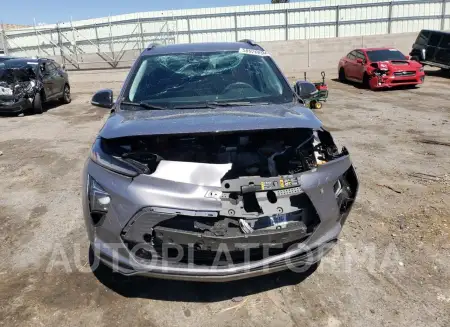 CHEVROLET BOLT EUV L 2023 vin 1G1FY6S00P4145666 from auto auction Copart