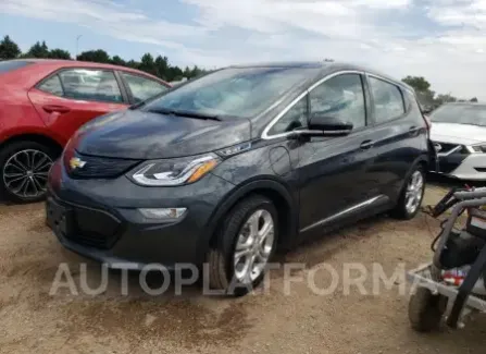 Chevrolet Bolt 2020 2020 vin 1G1FY6S0XL4121966 from auto auction Copart