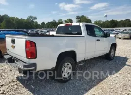 CHEVROLET COLORADO 2017 vin 1GCHSBEA4H1171186 from auto auction Copart