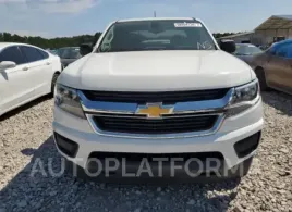 CHEVROLET COLORADO 2017 vin 1GCHSBEA4H1171186 from auto auction Copart