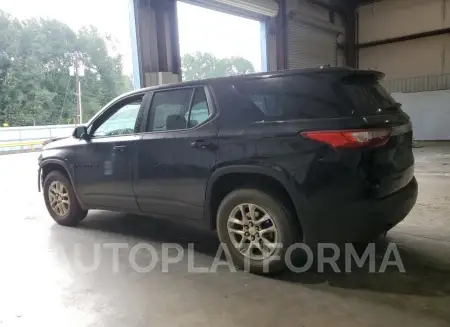 CHEVROLET TRAVERSE L 2019 vin 1GNERFKW1KJ278913 from auto auction Copart