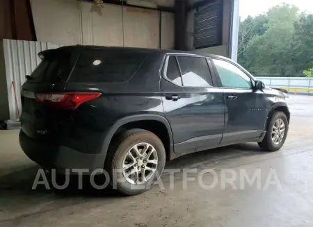 CHEVROLET TRAVERSE L 2019 vin 1GNERFKW1KJ278913 from auto auction Copart