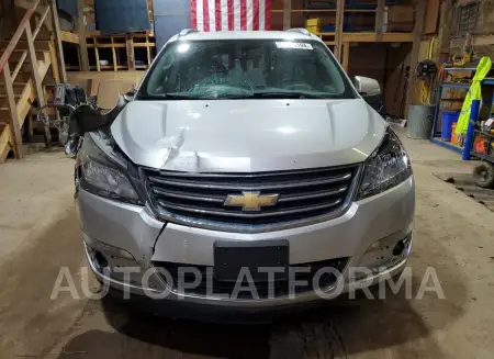 CHEVROLET TRAVERSE L 2015 vin 1GNKRHKD8FJ348071 from auto auction Copart