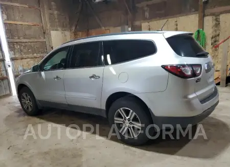 CHEVROLET TRAVERSE L 2015 vin 1GNKRHKD8FJ348071 from auto auction Copart