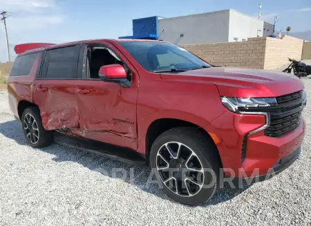 CHEVROLET SUBURBAN C 2024 vin 1GNSCEKD3RR182550 from auto auction Copart