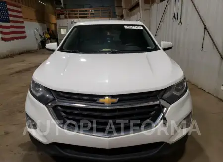 CHEVROLET EQUINOX LT 2019 vin 2GNAXUEV4K6285265 from auto auction Copart