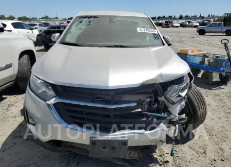 CHEVROLET EQUINOX LT 2018 vin 3GNAXJEV2JS569220 from auto auction Copart