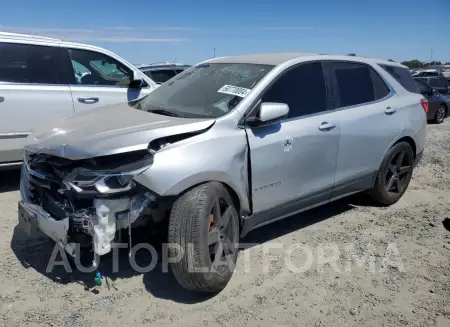 CHEVROLET EQUINOX LT 2018 vin 3GNAXJEV2JS569220 from auto auction Copart