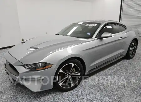 Ford Mustang 2020 2020 vin 1FA6P8TH3L5159842 from auto auction Copart