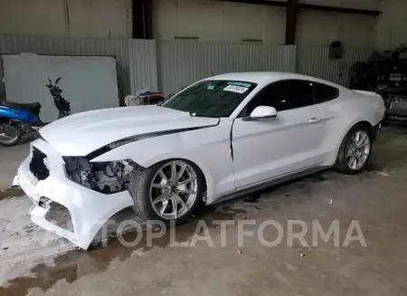 FORD MUSTANG 2015 vin 1FA6P8TH9F5303611 from auto auction Copart