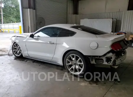 FORD MUSTANG 2015 vin 1FA6P8TH9F5303611 from auto auction Copart