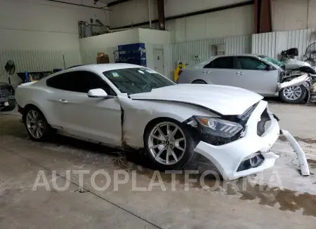 FORD MUSTANG 2015 vin 1FA6P8TH9F5303611 from auto auction Copart