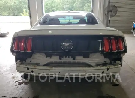 FORD MUSTANG 2015 vin 1FA6P8TH9F5303611 from auto auction Copart