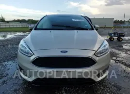 FORD FOCUS SE 2017 vin 1FADP3F29HL244611 from auto auction Copart